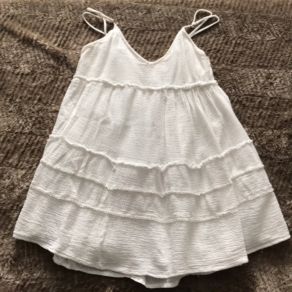 O’Neill Bathsuit Cover
